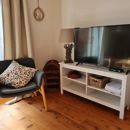 Apartman Haus Emma By Globalimmoservice Bad Kleinkirchheim