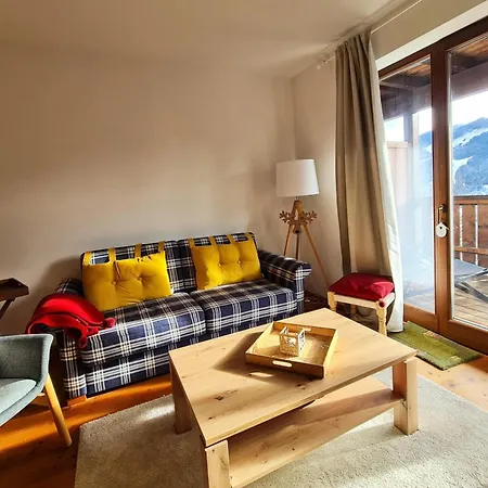 Haus Emma By Globalimmoservice Апартаменты *
