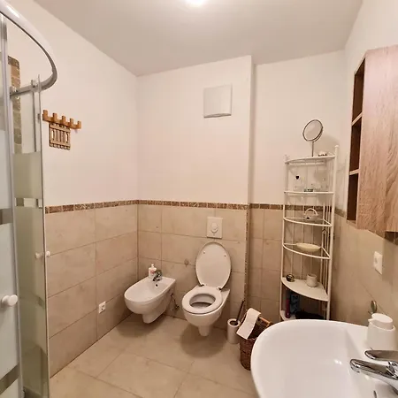 Haus Emma By Globalimmoservice Апартаменты Бад Кляйнкирххайм