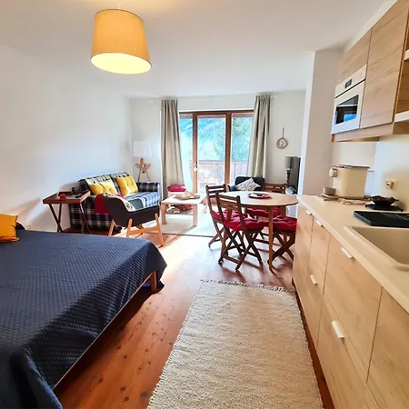 Haus Emma By Globalimmoservice Апартаменты *