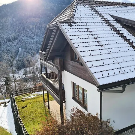 Haus Emma By Globalimmoservice *
