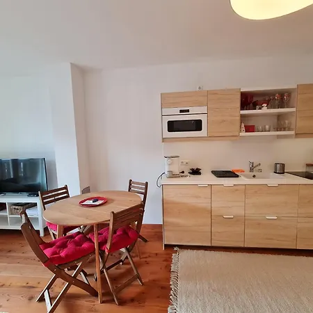 Haus Emma By Globalimmoservice Apartman