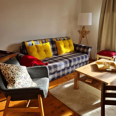 Apartman Haus Emma By Globalimmoservice