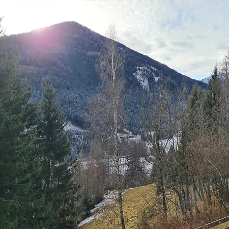 Haus Emma By Globalimmoservice Apartman Bad Kleinkirchheim