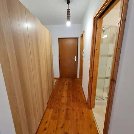 Апартаменты Haus Emma By Globalimmoservice Бад Кляйнкирххайм