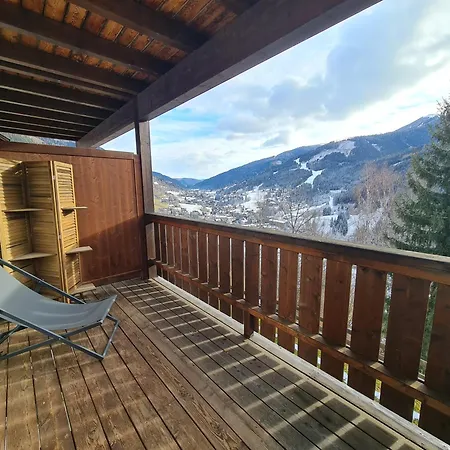 Haus Emma By Globalimmoservice Bad Kleinkirchheim