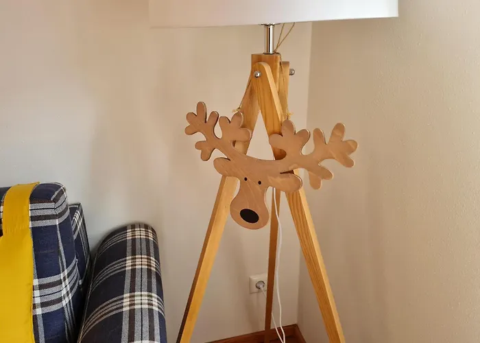 Apartament Haus Emma By Globalimmoservice