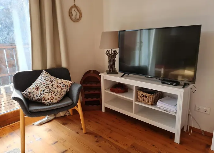 Apartament Haus Emma By Globalimmoservice Bad Kleinkirchheim