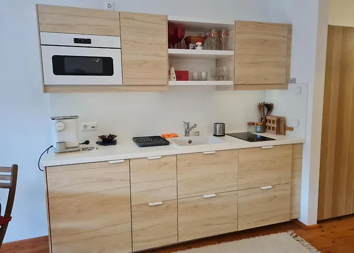 Haus Emma By Globalimmoservice