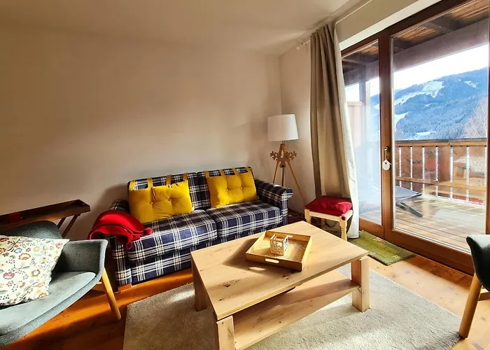 Haus Emma By Globalimmoservice Apartament *