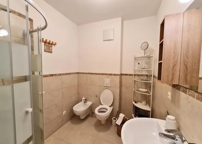 Haus Emma By Globalimmoservice Apartament Bad Kleinkirchheim