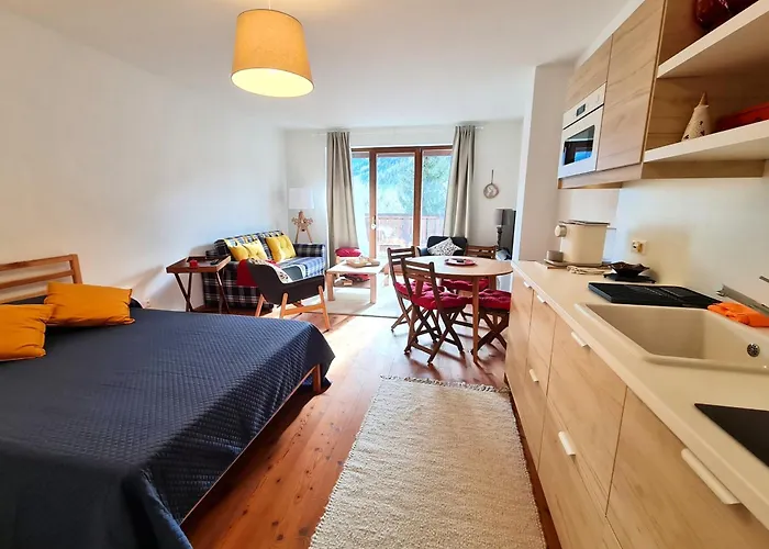 Haus Emma By Globalimmoservice Apartament *