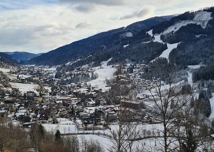 Haus Emma By Globalimmoservice Bad Kleinkirchheim