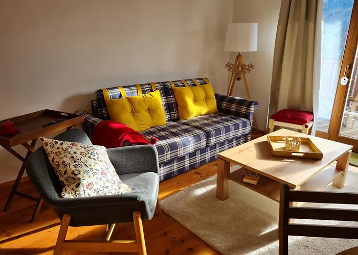 Apartament Haus Emma By Globalimmoservice