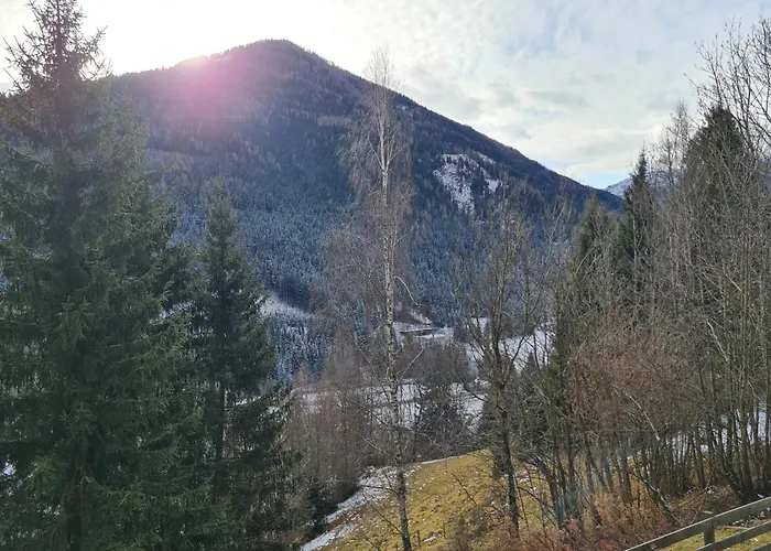 Haus Emma By Globalimmoservice Apartament Bad Kleinkirchheim