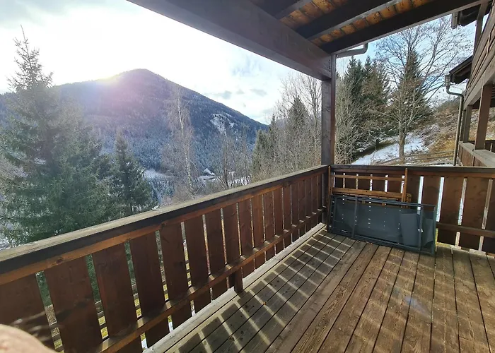 Apartament Haus Emma By Globalimmoservice *